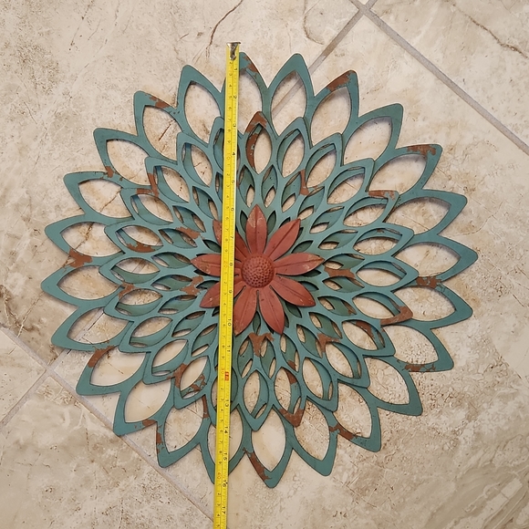 Wall Decor - Picture 2 of 4